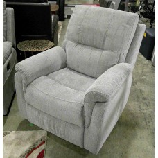 Bode Fabric Rocker Recliner
